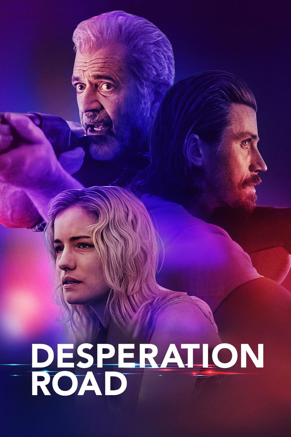 Desperation Road photo
