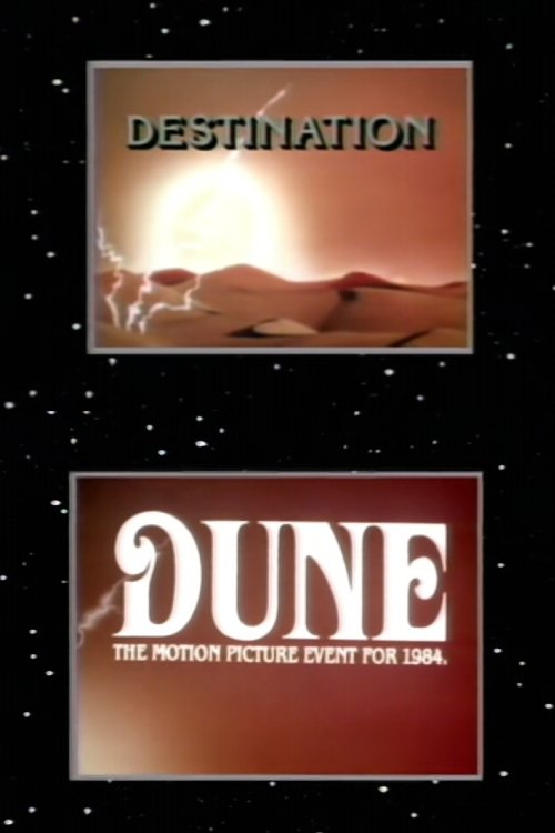 Destination Dune photo