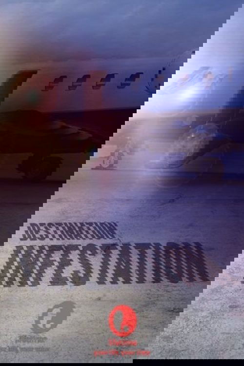 Destination: Infestation photo