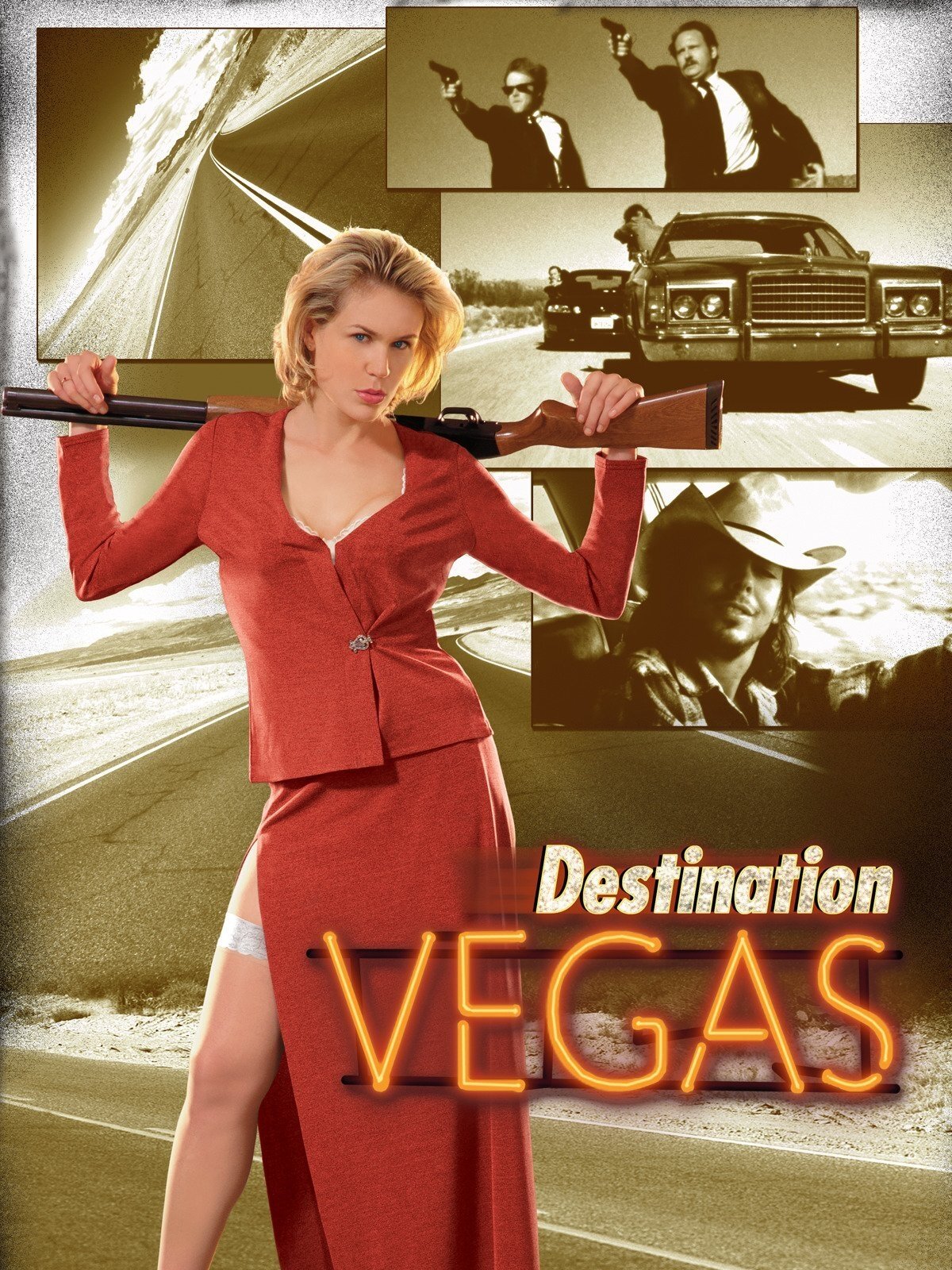 Destination Vegas photo