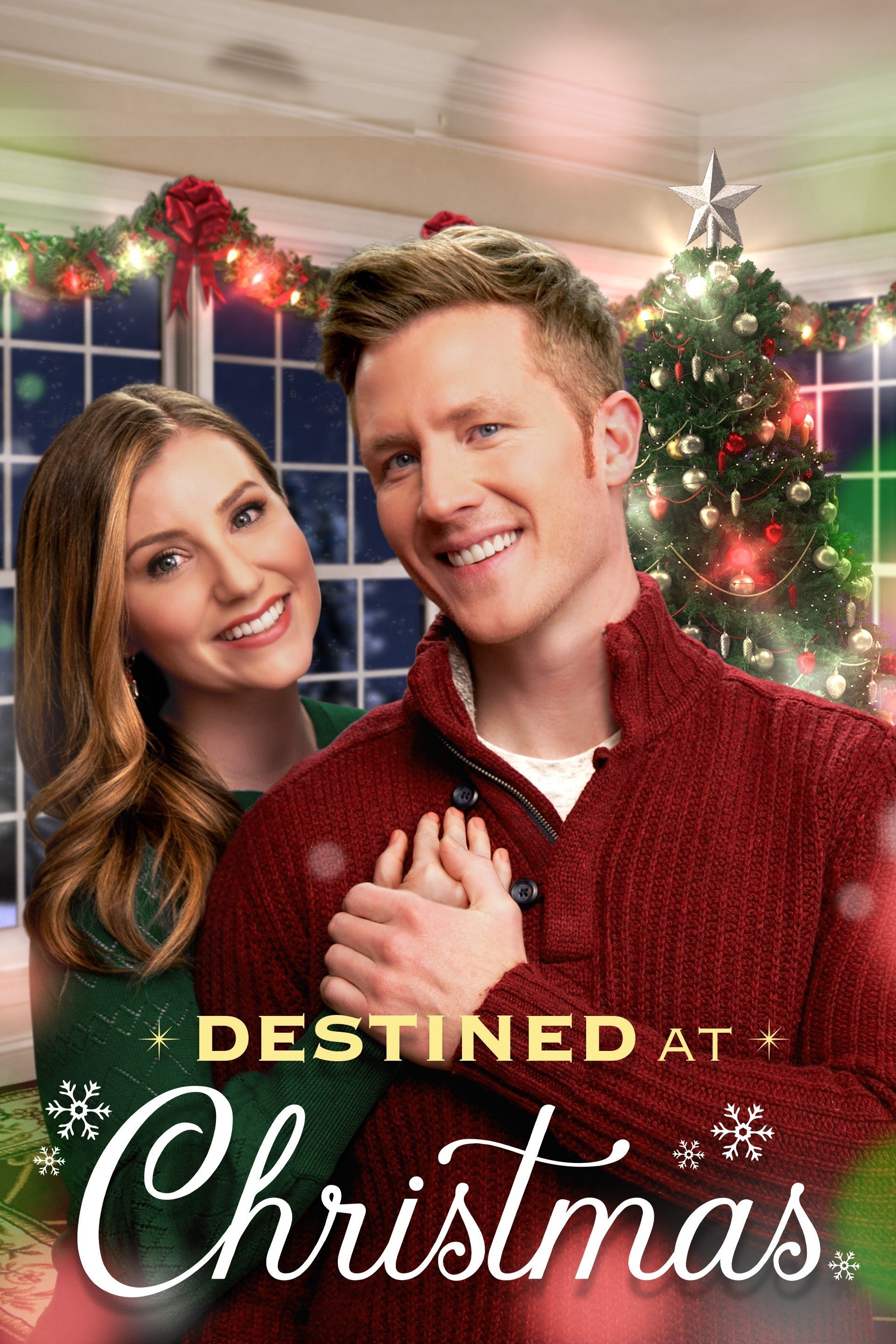 Destined at Christmas photo
