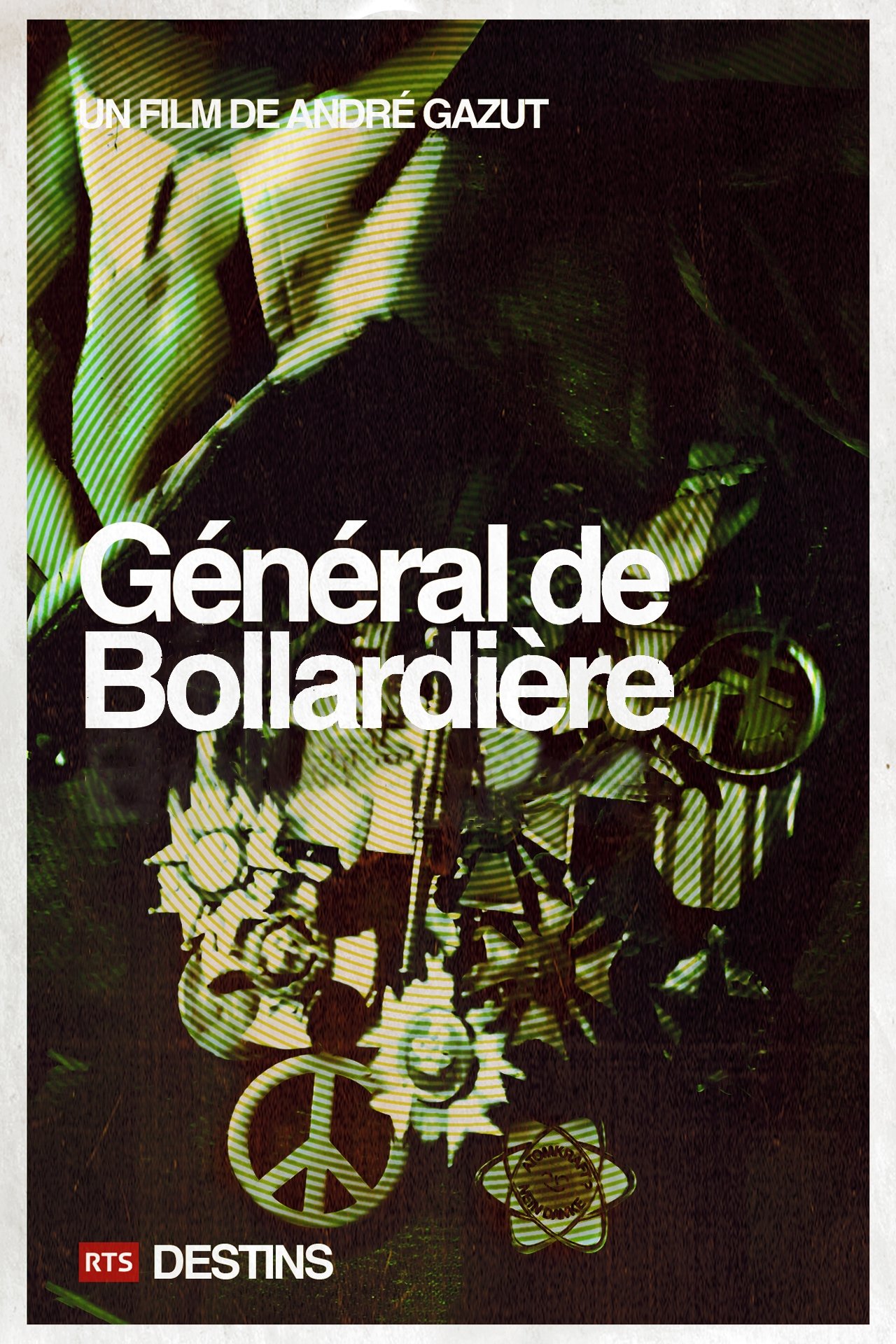 Destins: Général De Bollardière photo