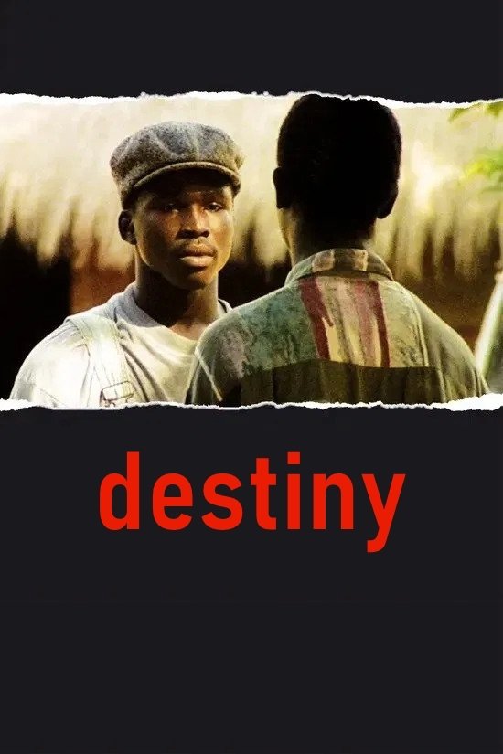 Destiny photo