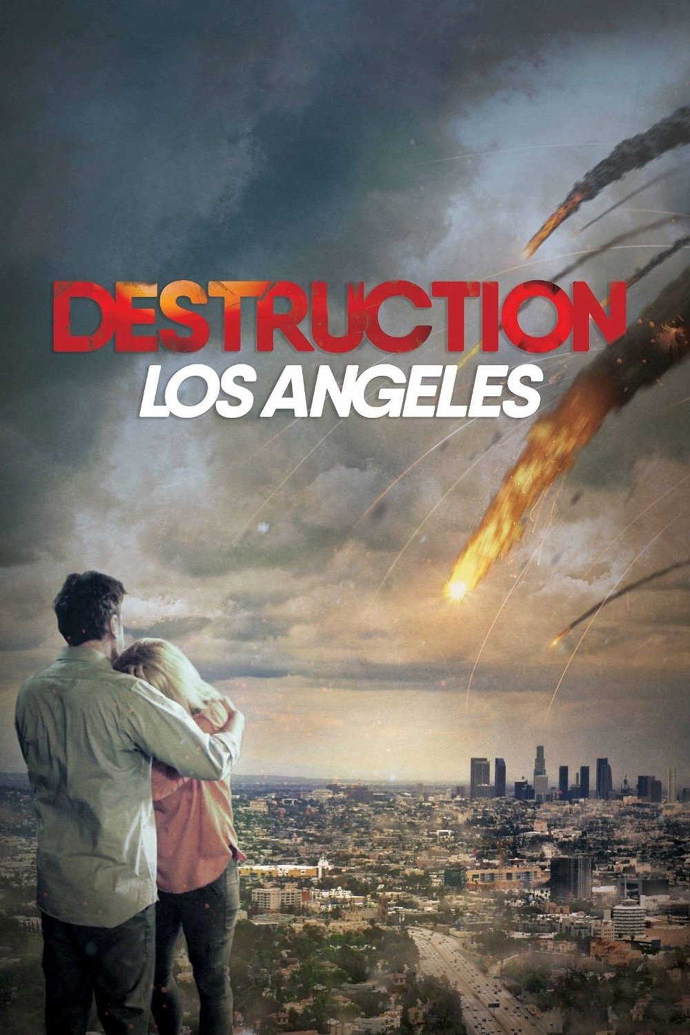 Destruction: Los Angeles photo