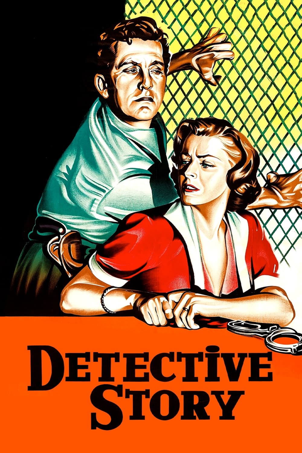 Detective Story photo