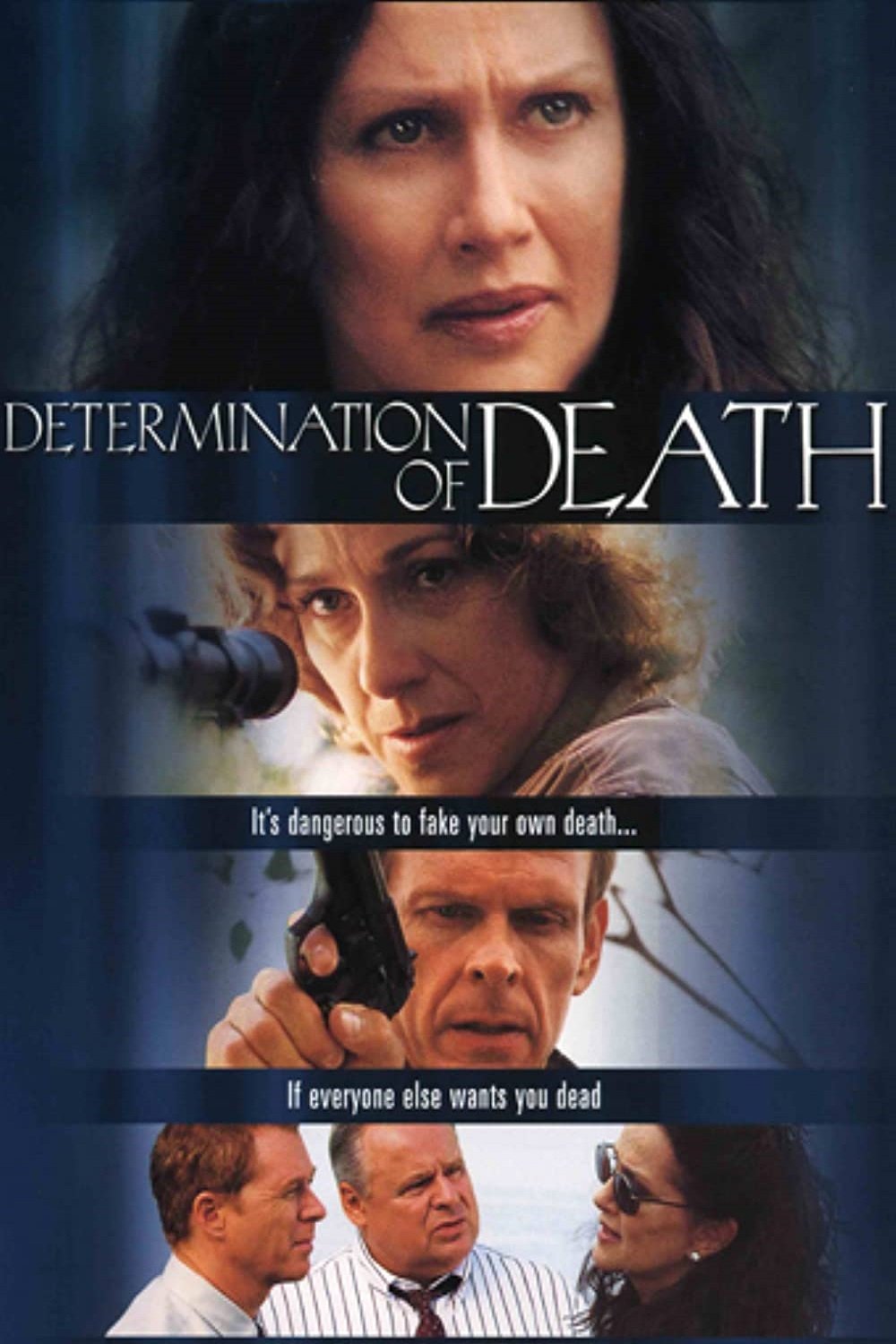 Determination of Death photo