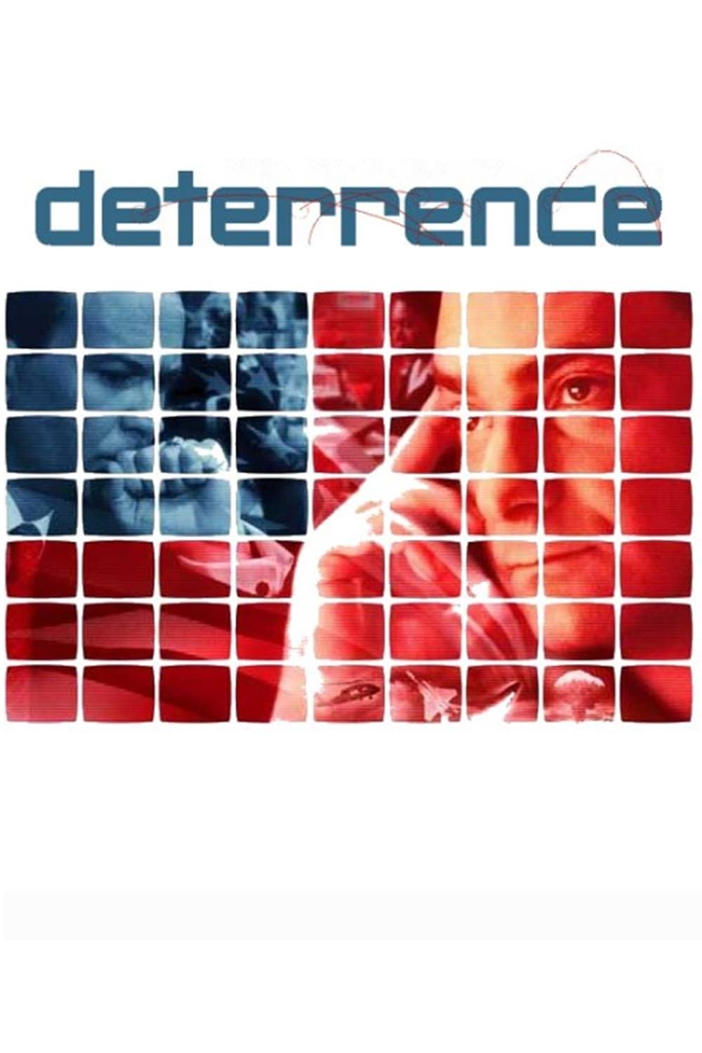 Deterrence photo