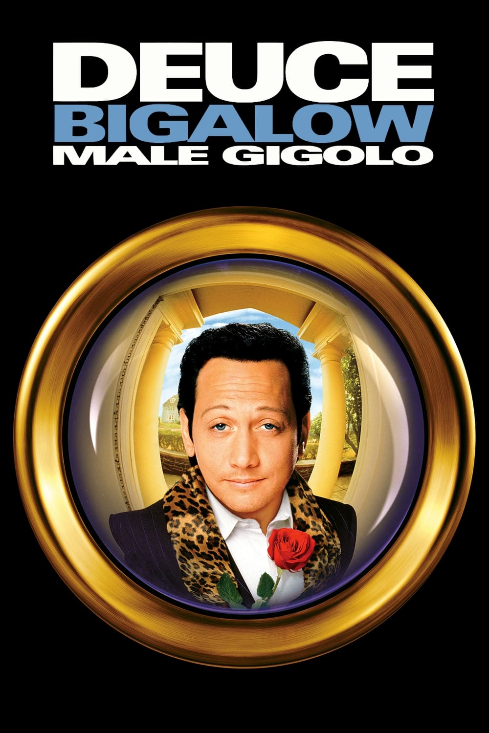 Deuce Bigalow: Male Gigolo photo