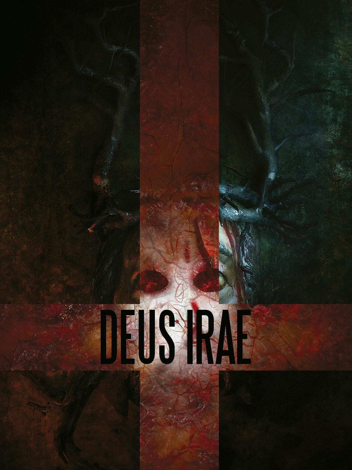 Deus Irae photo