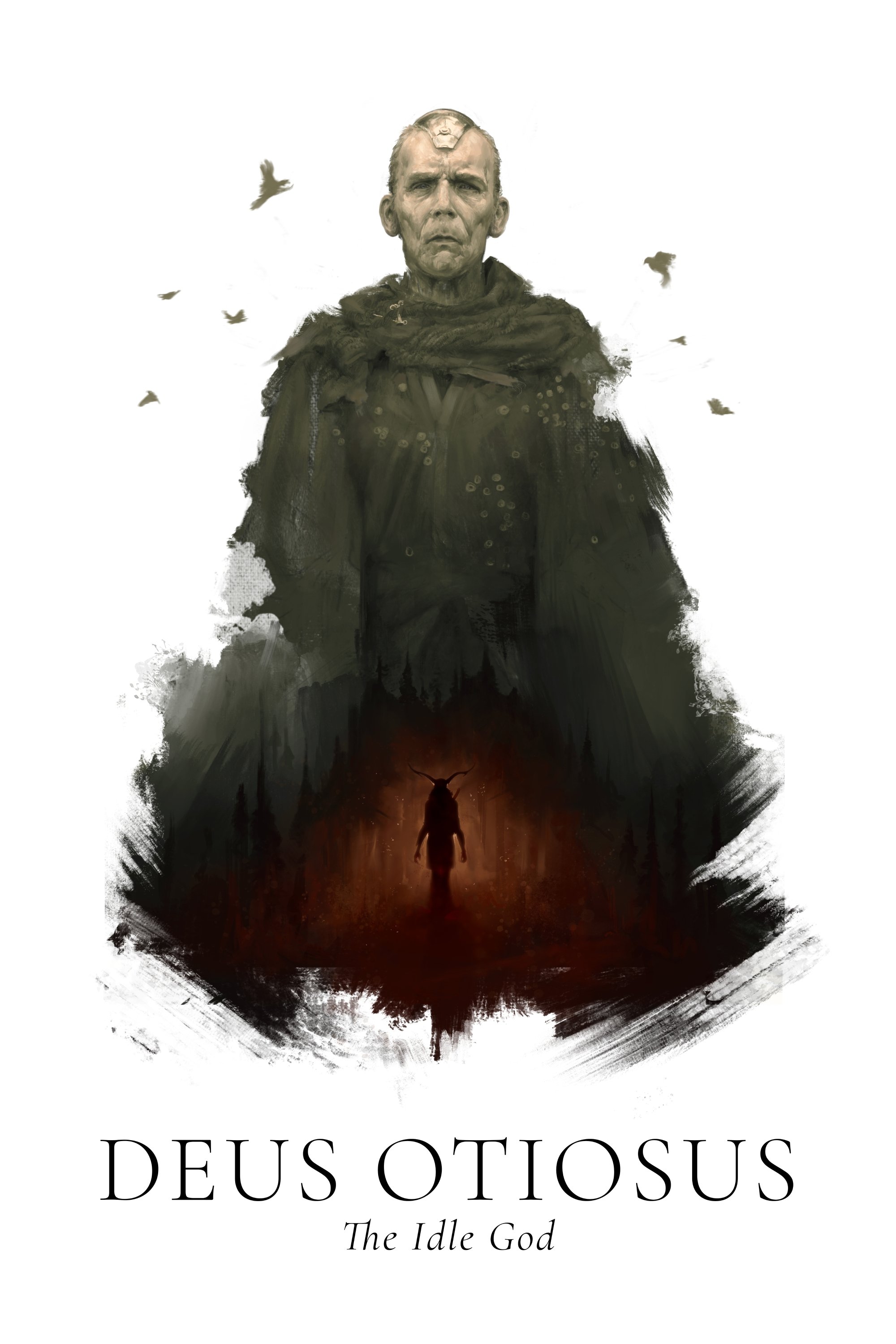 Deus Otiosus: The Idle God photo