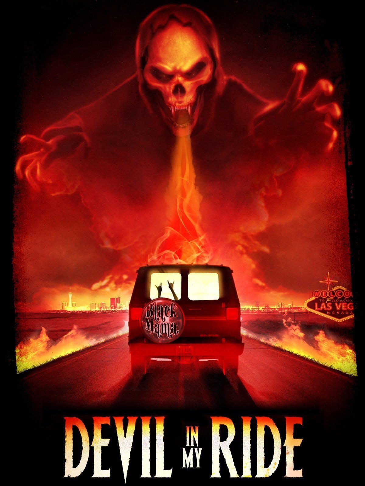 Devil in My Ride photo