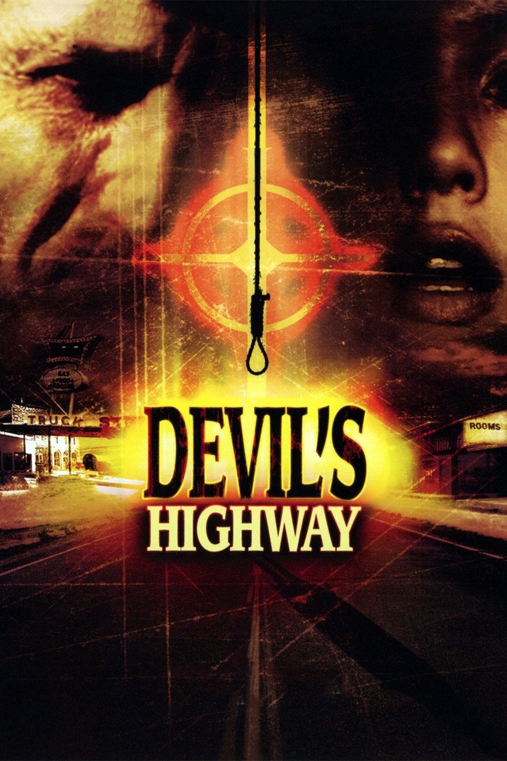 Devil's Highway photo