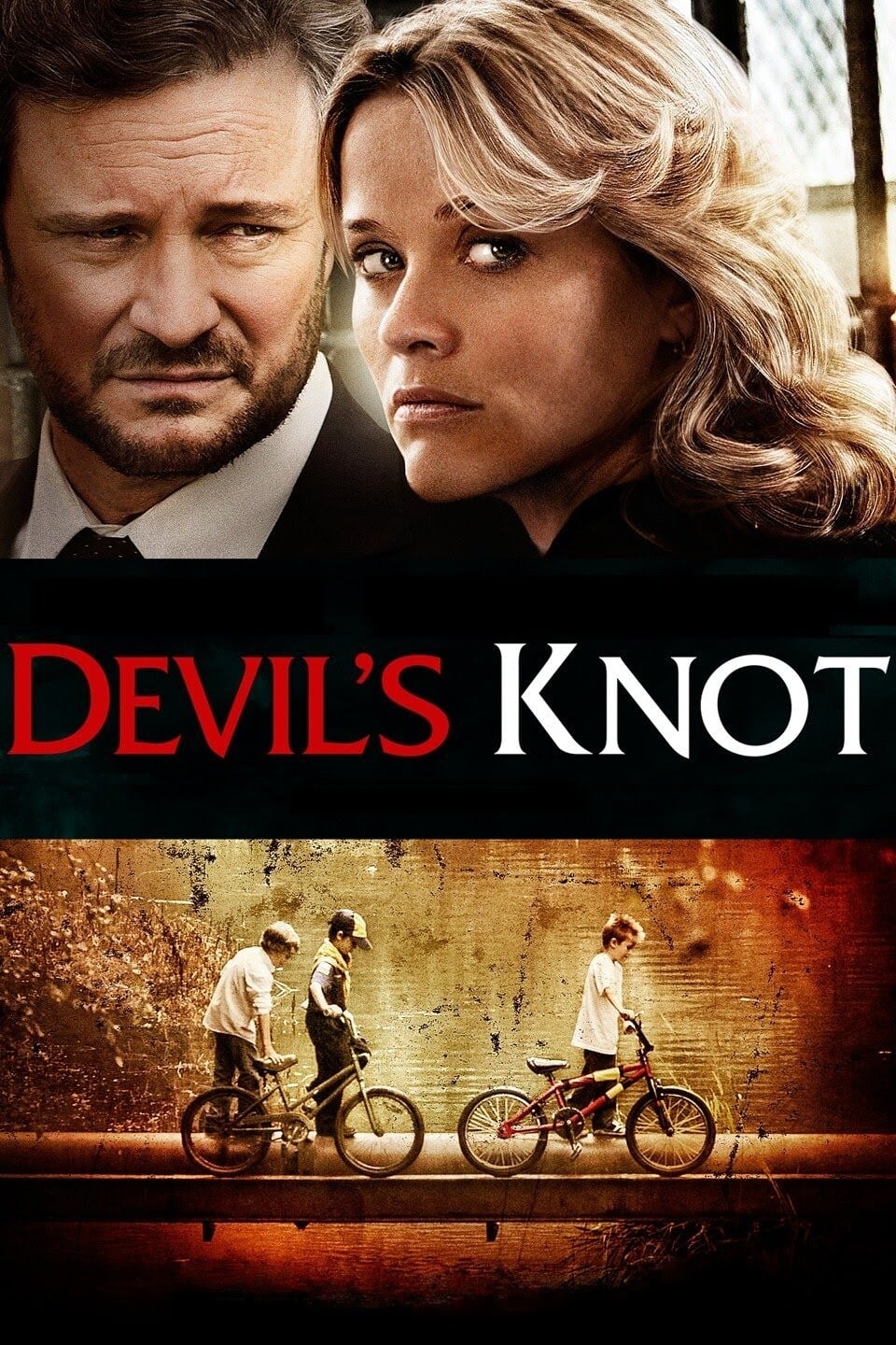 Devil's Knot photo