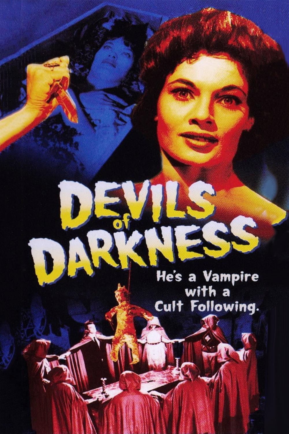 Devils of Darkness photo