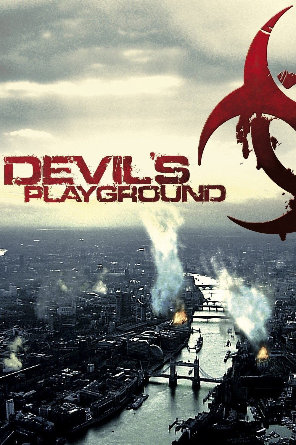 Devil's Playground photo