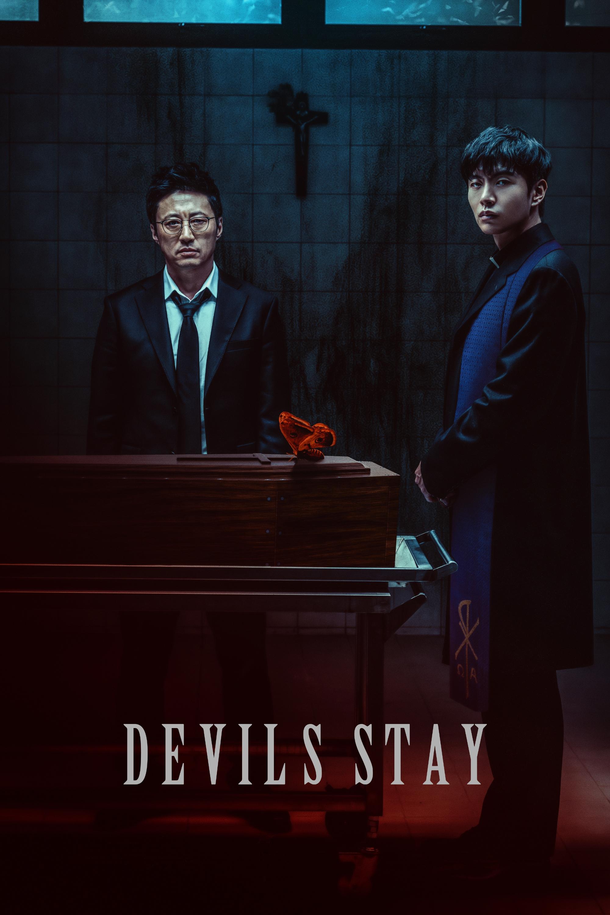 Devils Stay photo