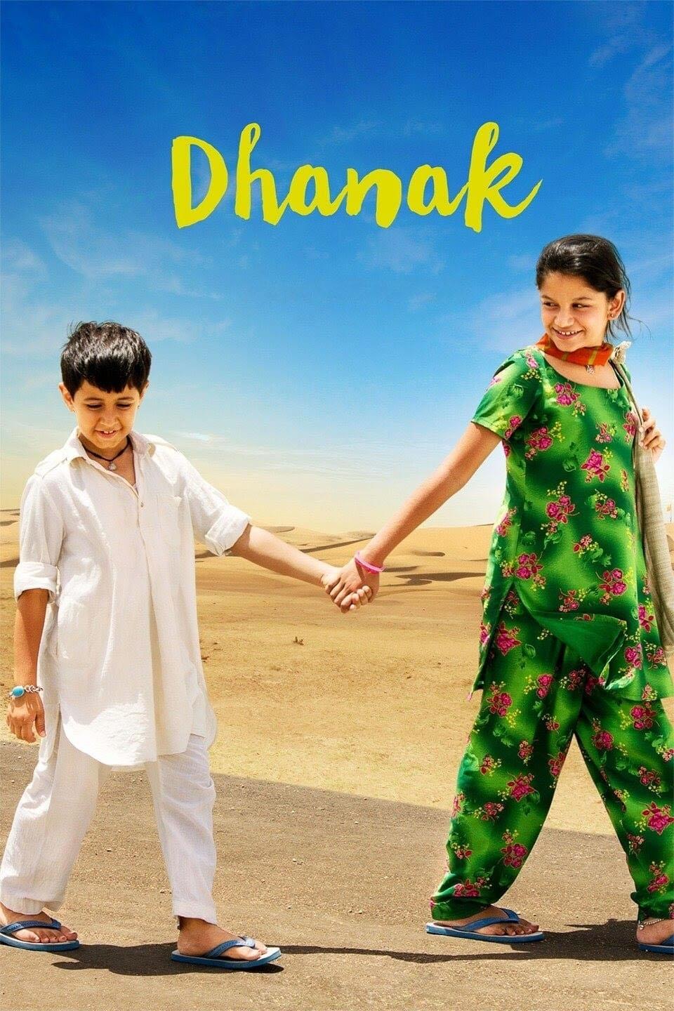 Dhanak photo