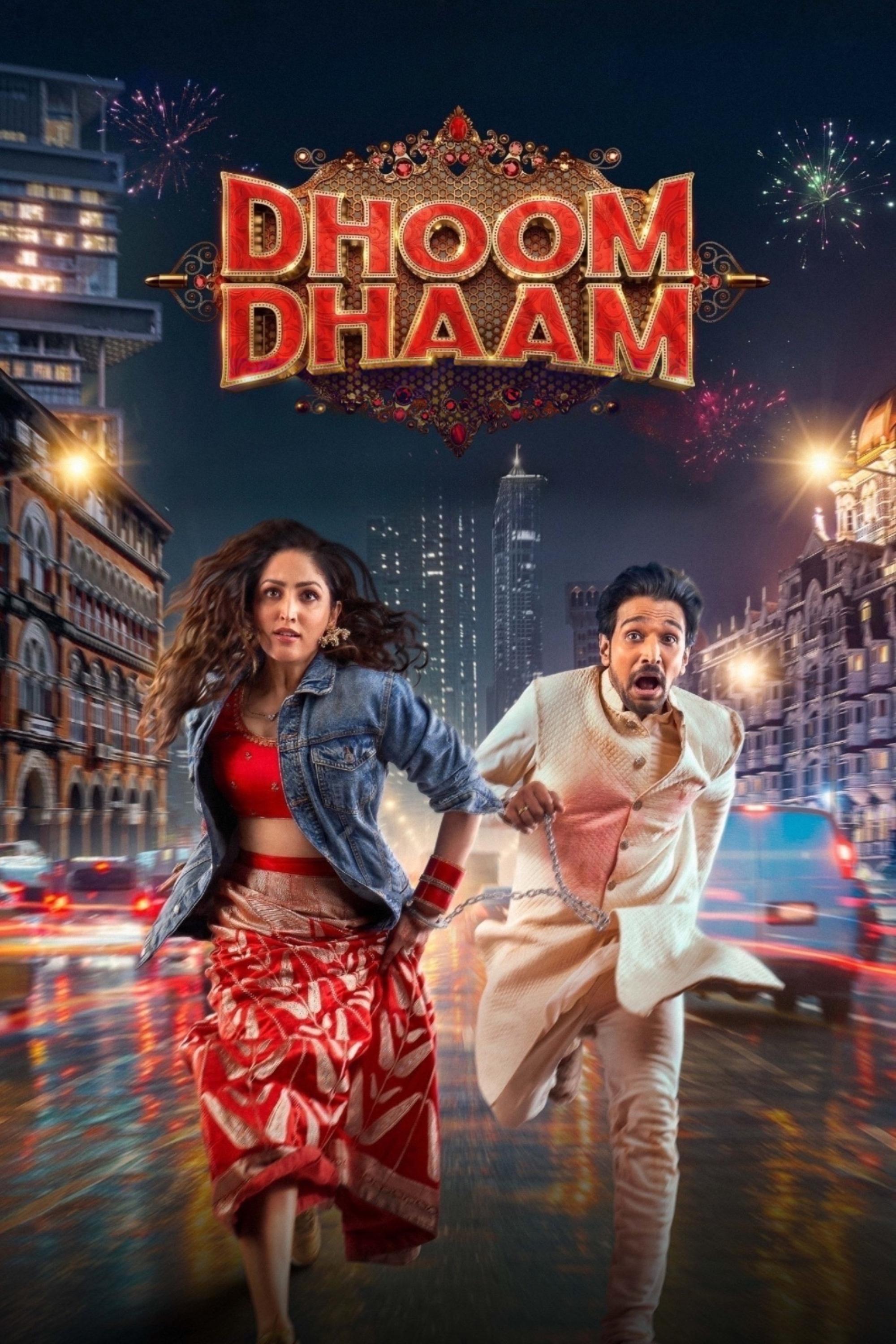Dhoom Dhaam photo