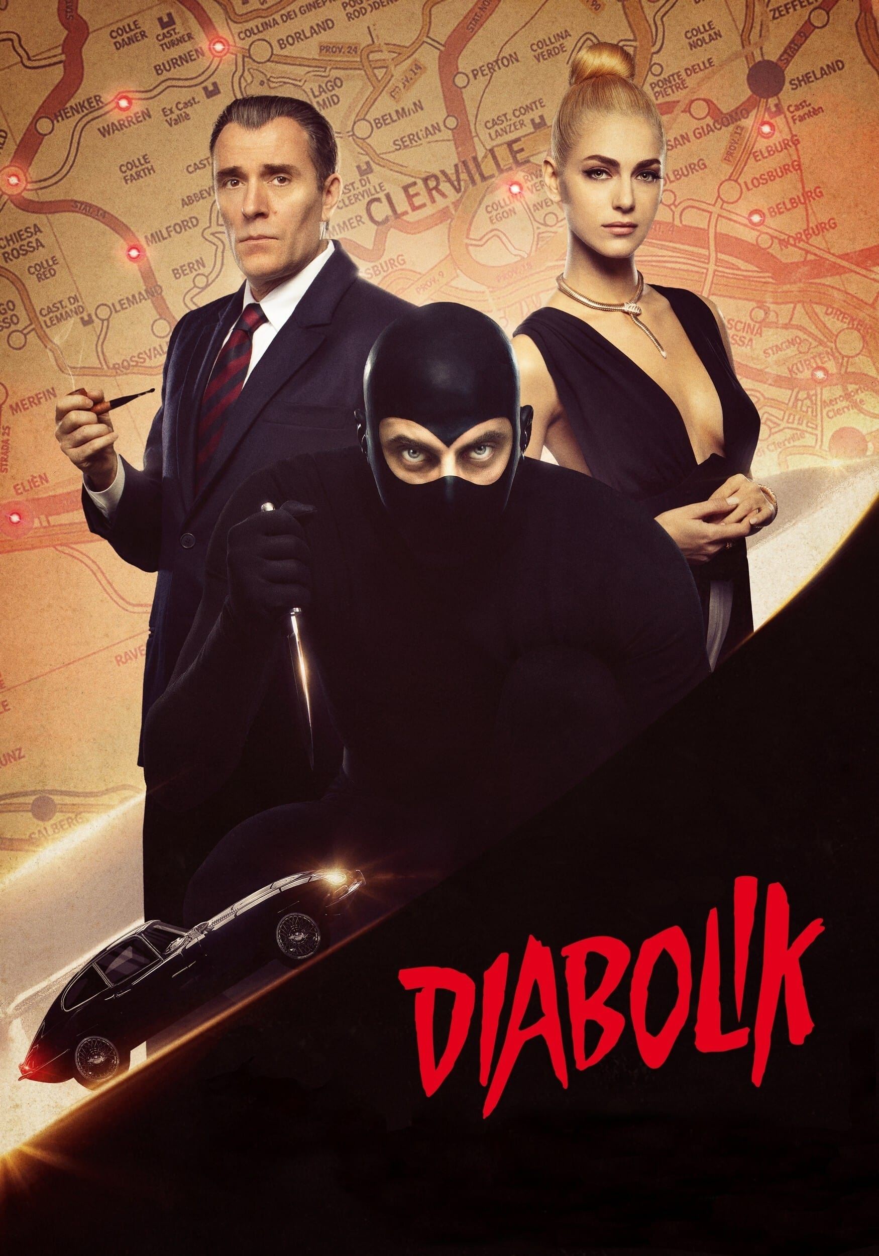 Diabolik photo