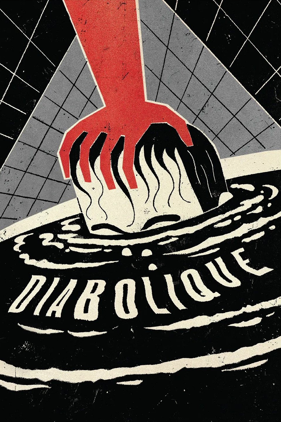 Diabolique photo