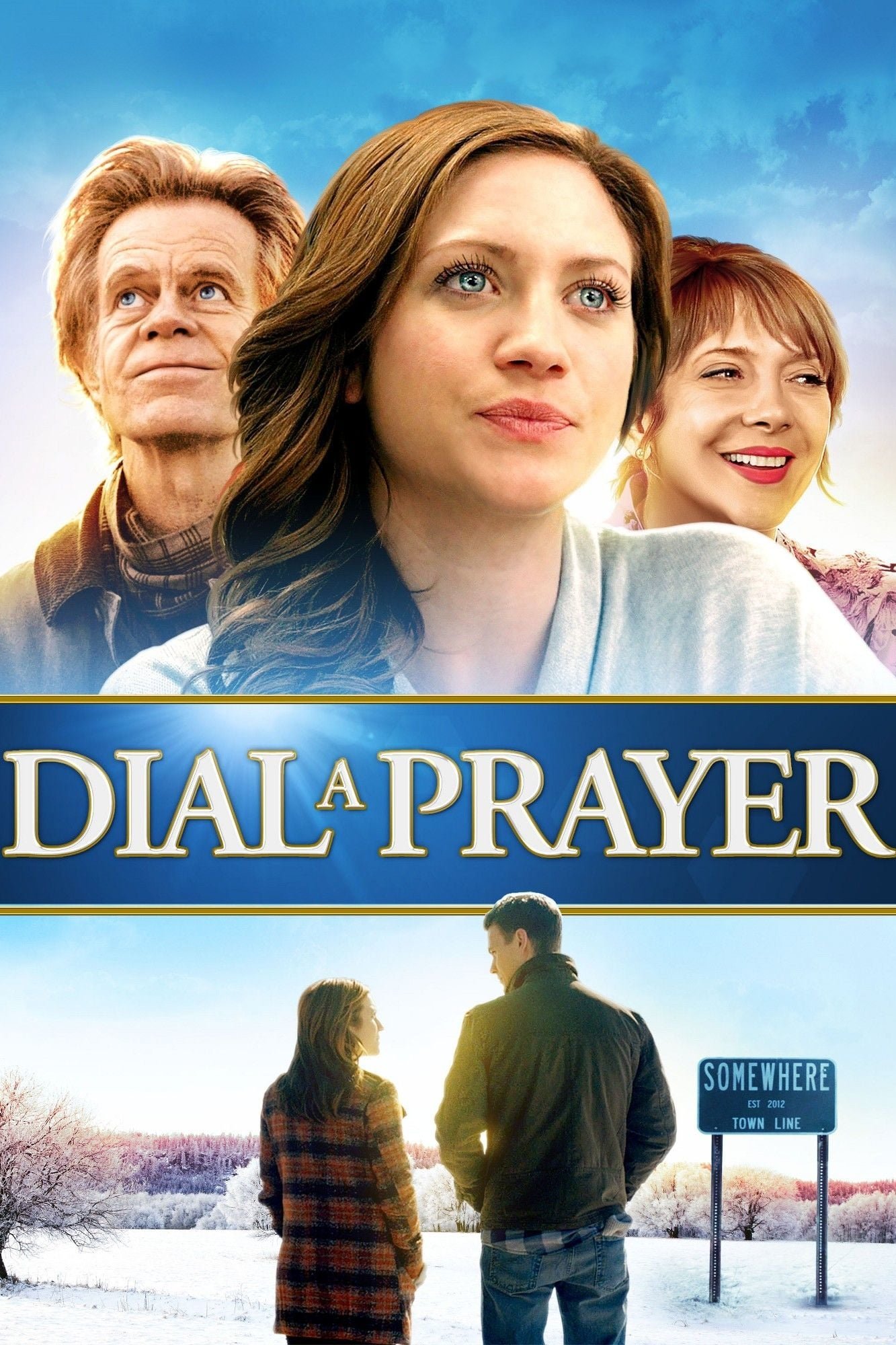 Dial a Prayer photo