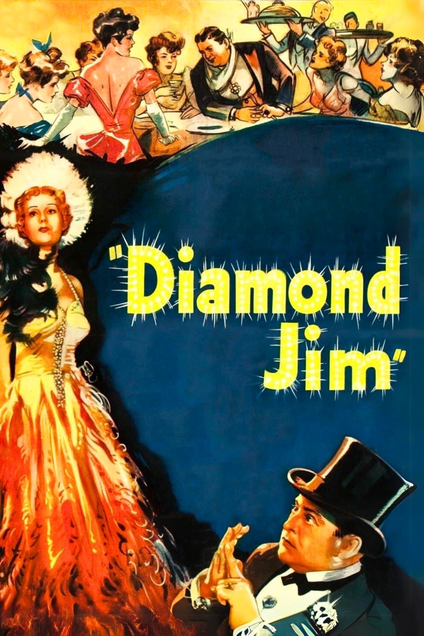 Diamond Jim photo