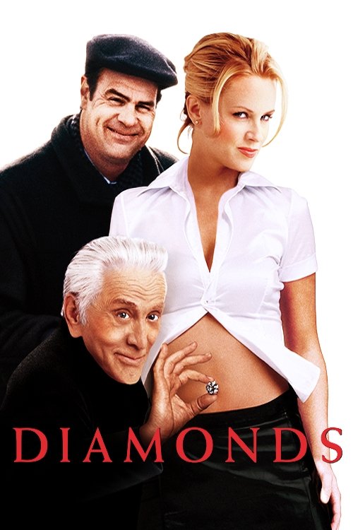 Diamonds photo