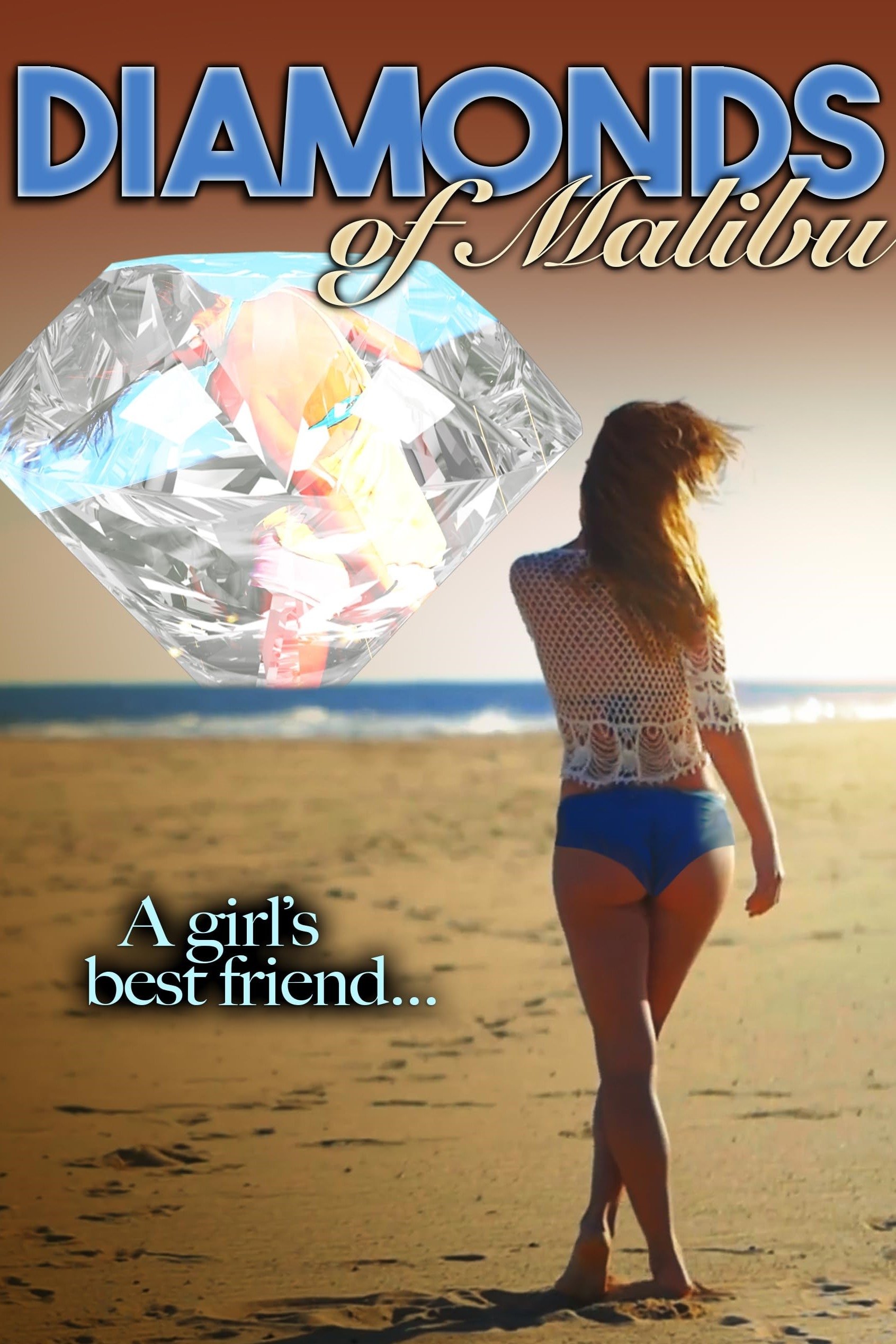 Diamonds of Malibu photo