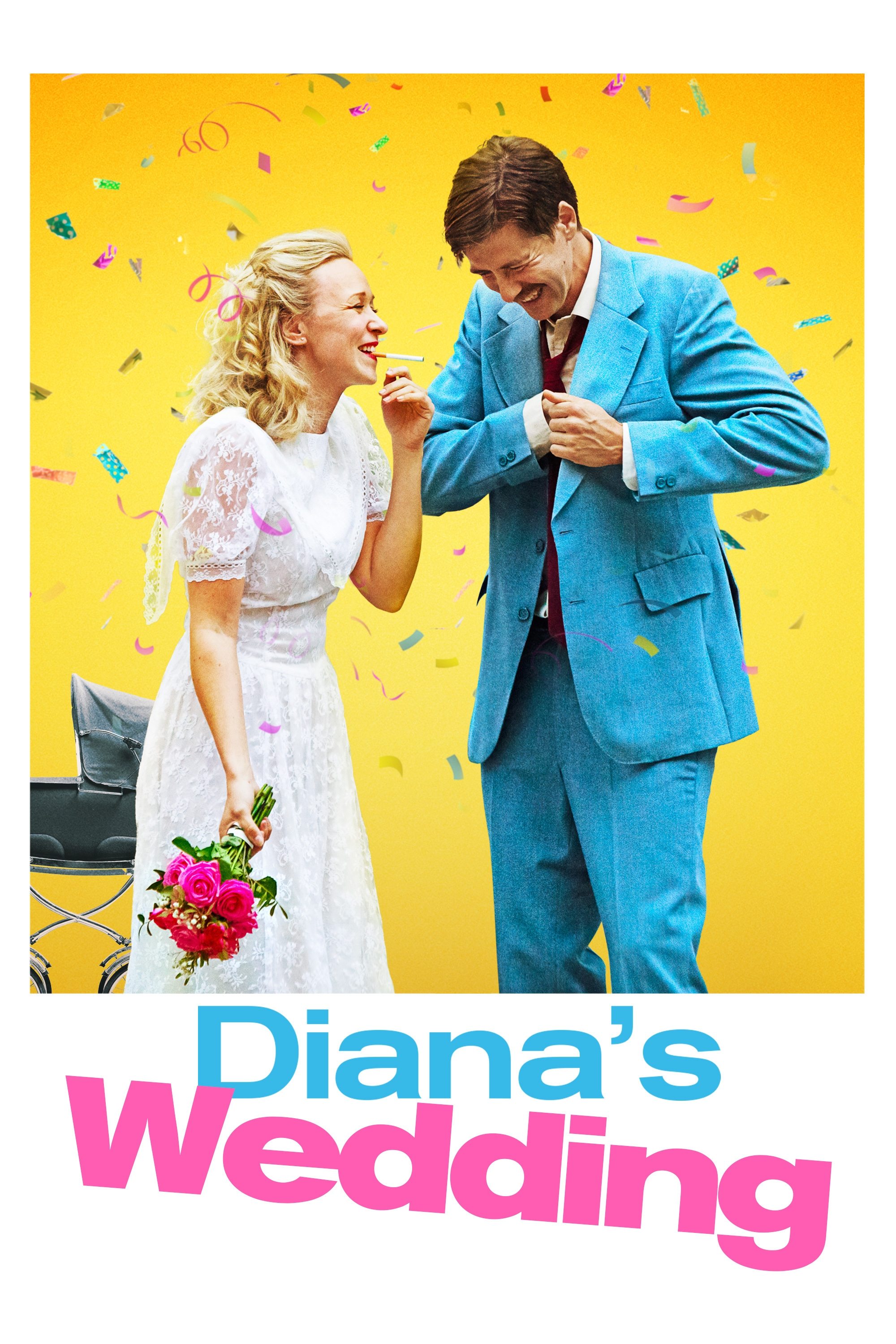 Diana's Wedding photo