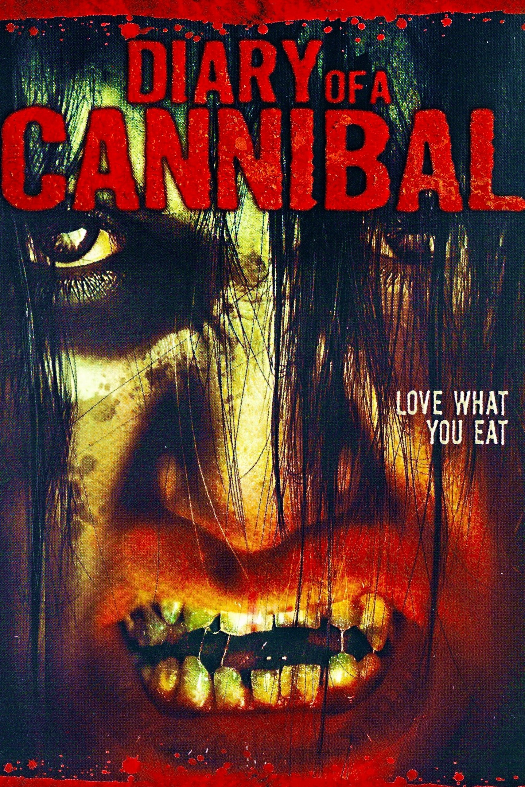 Diary of a Cannibal photo