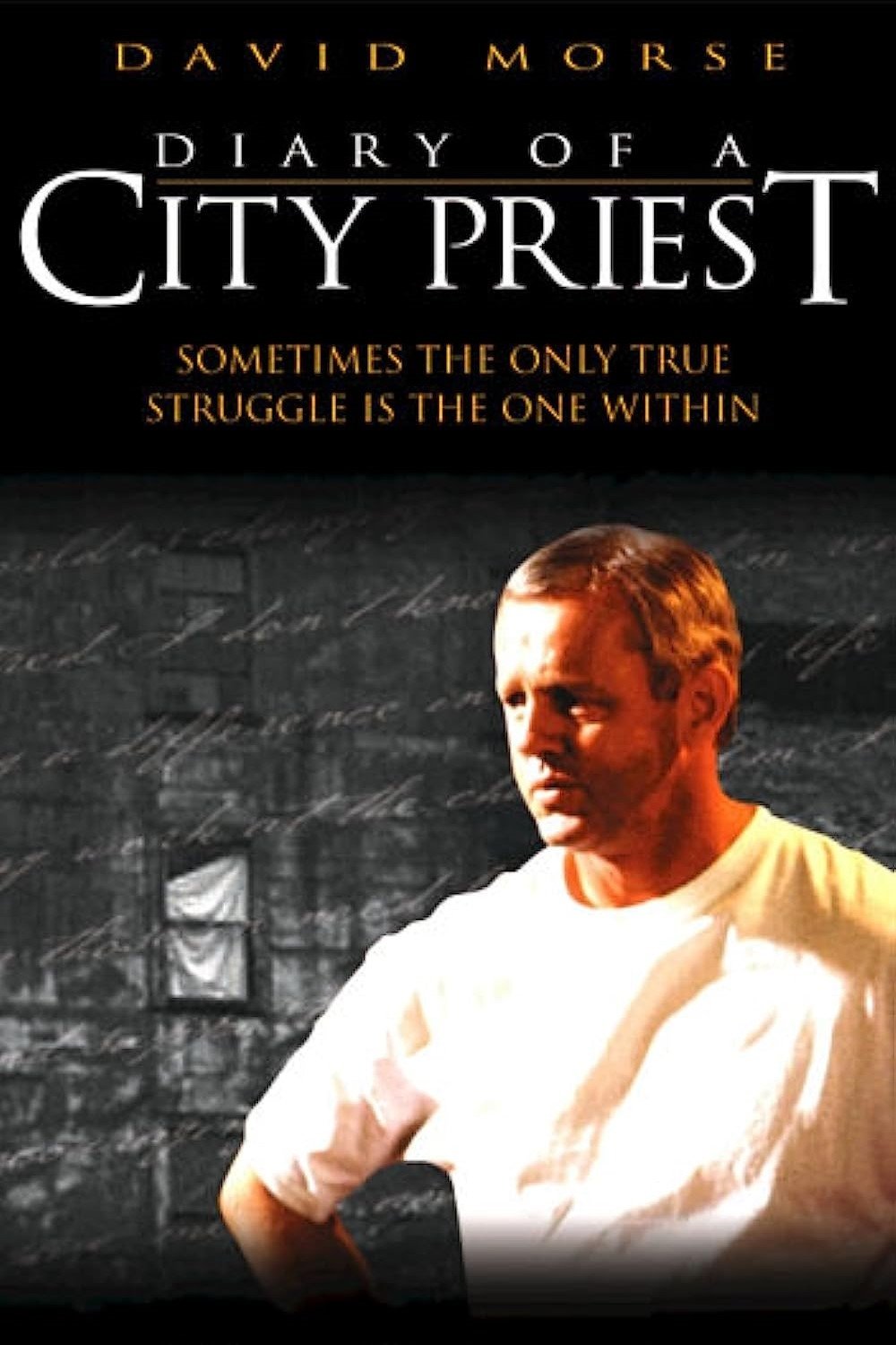 Diary of a City Priest photo