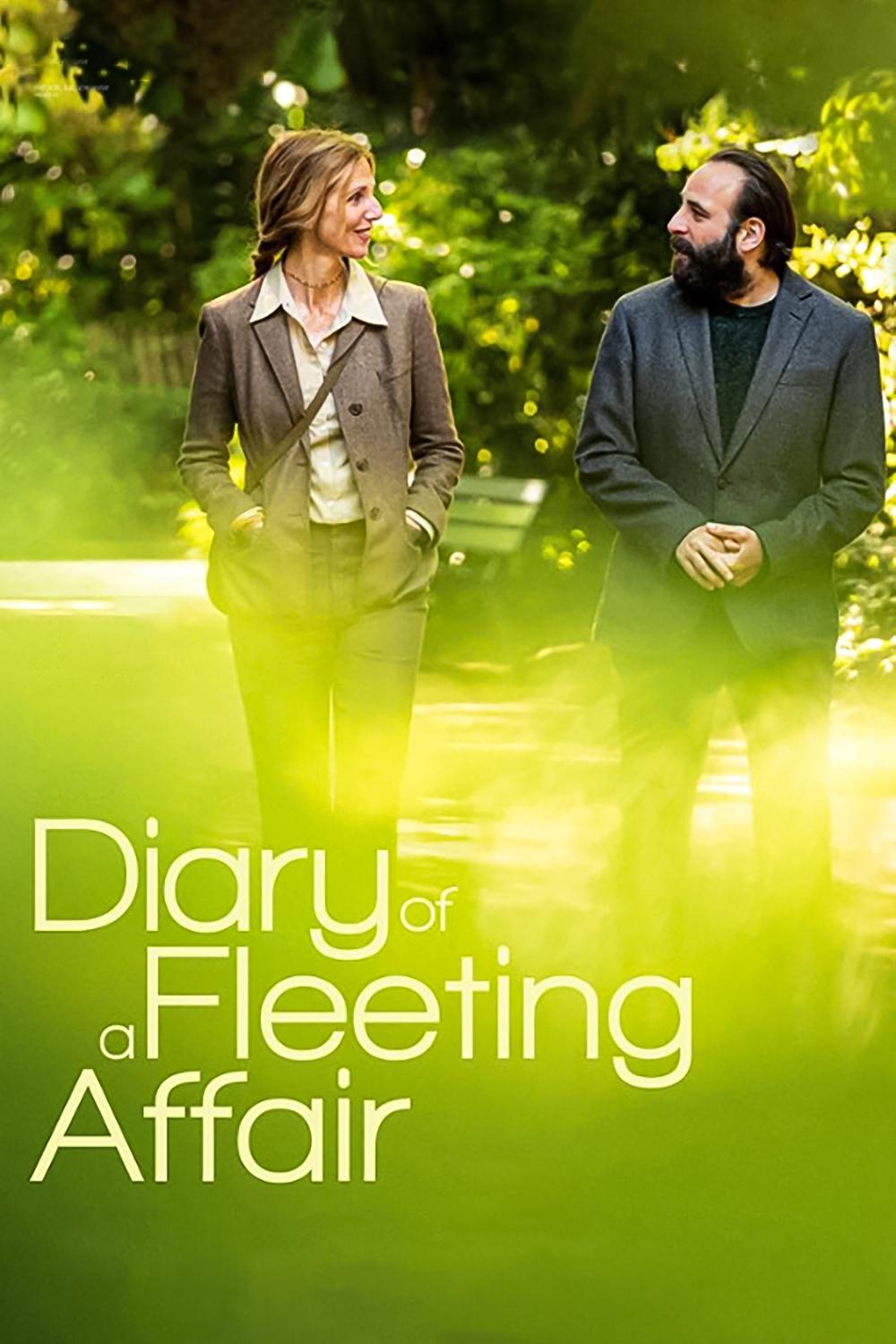 Diary of a Fleeting Affair photo