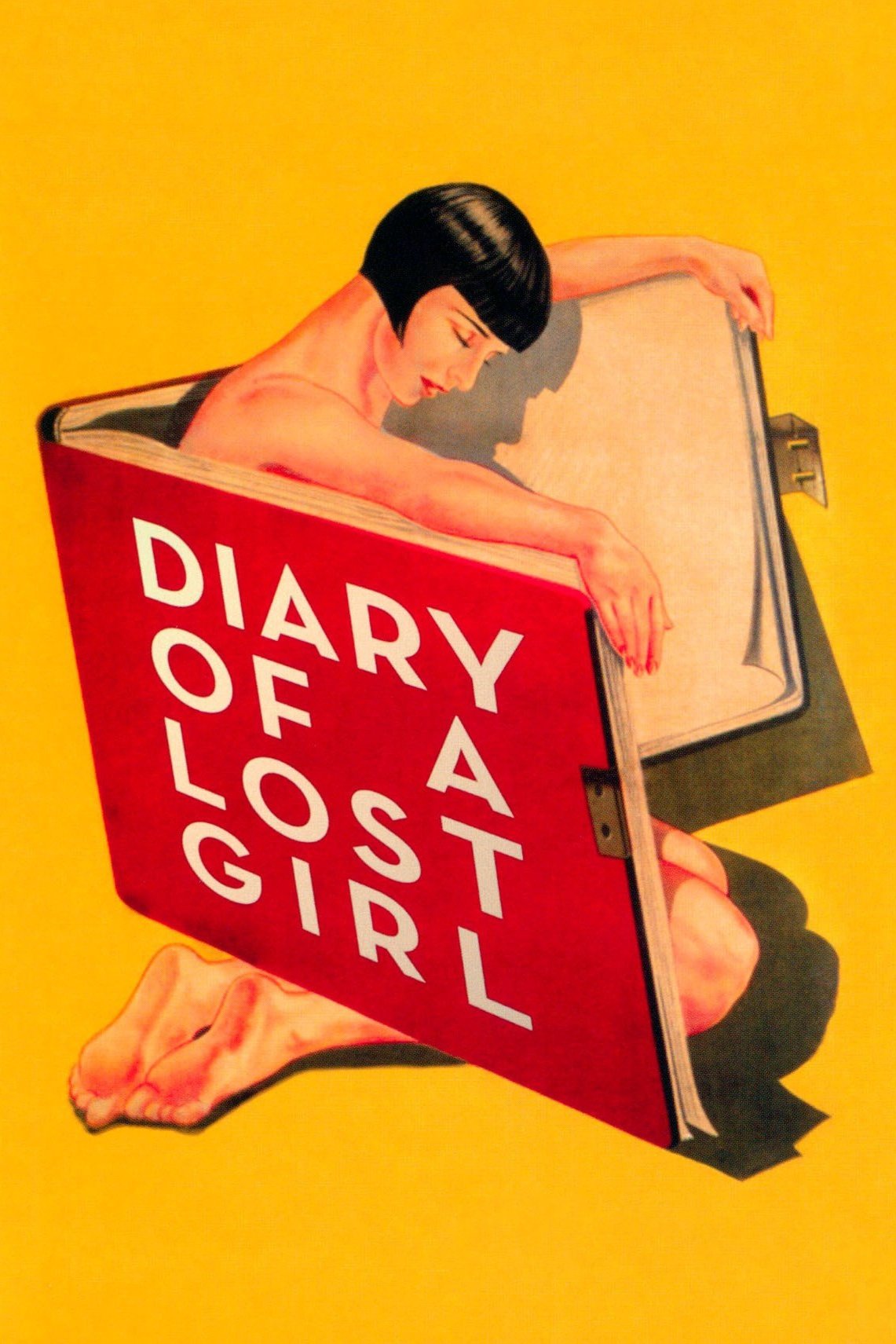 Diary of a Lost Girl photo