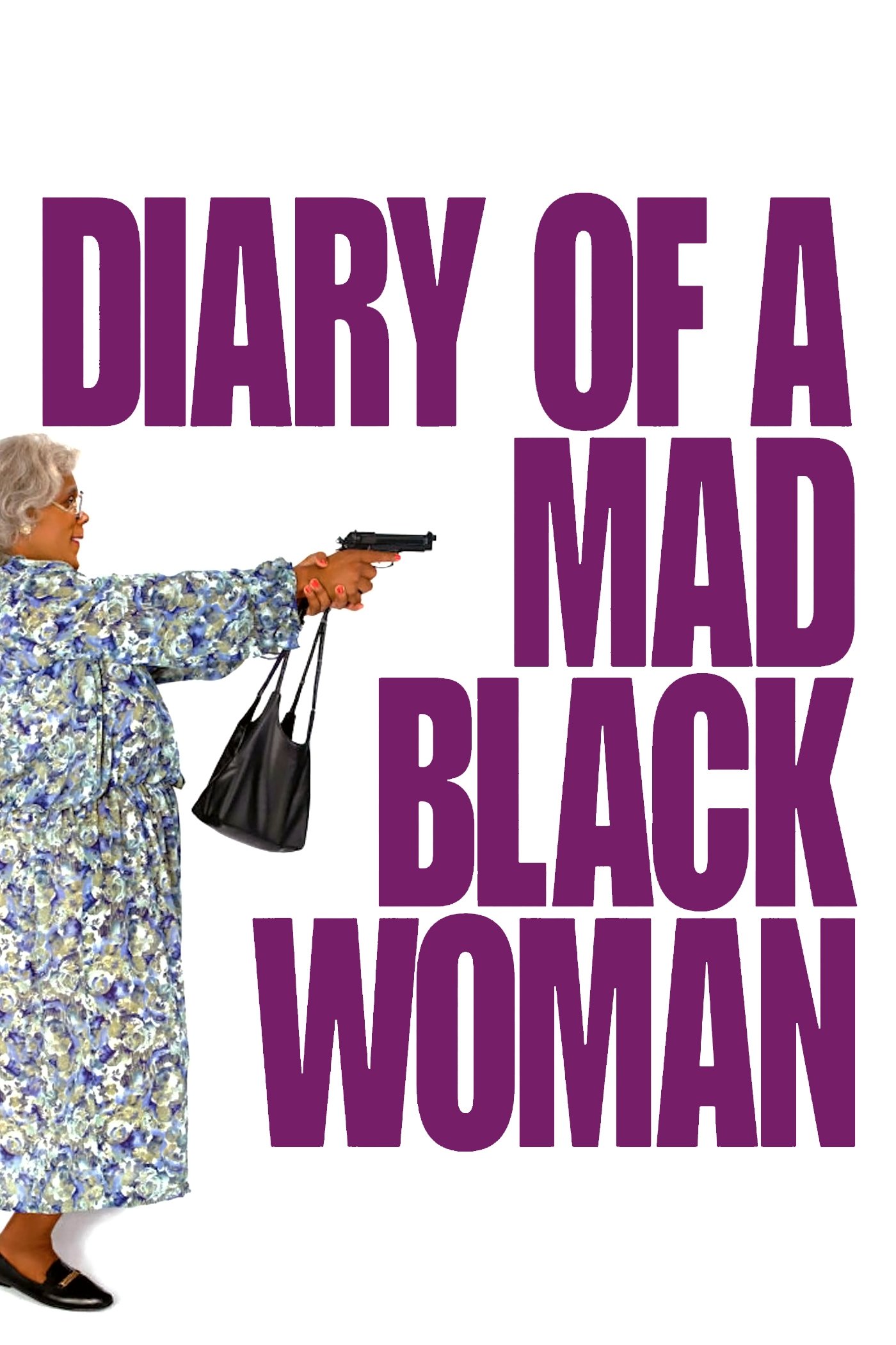 Diary of a Mad Black Woman photo