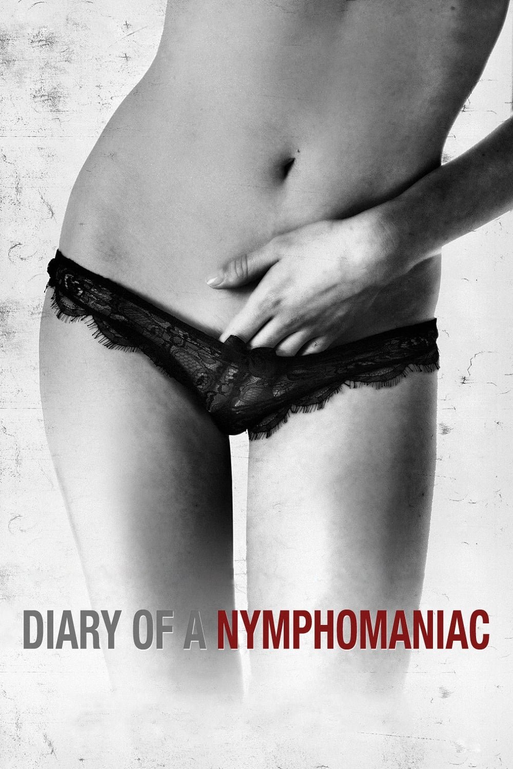 Diary of a Nymphomaniac photo