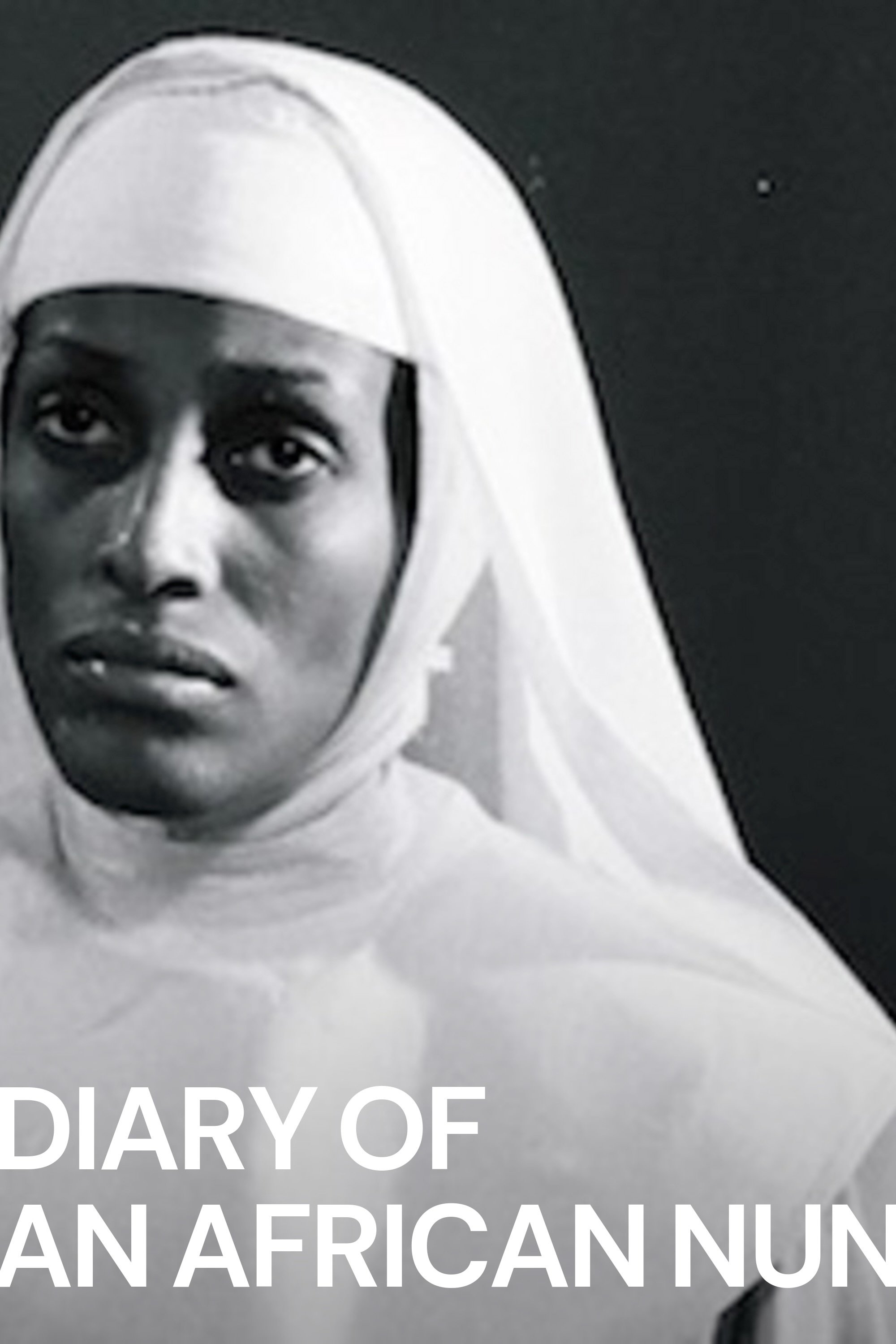 Diary of an African Nun photo