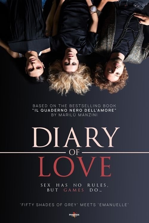 Diary of Love photo