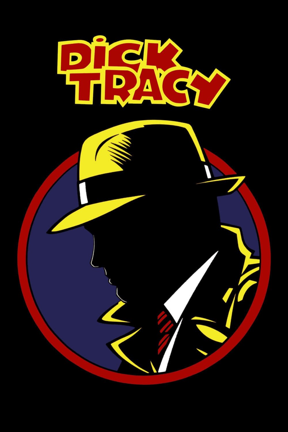 Dick Tracy photo