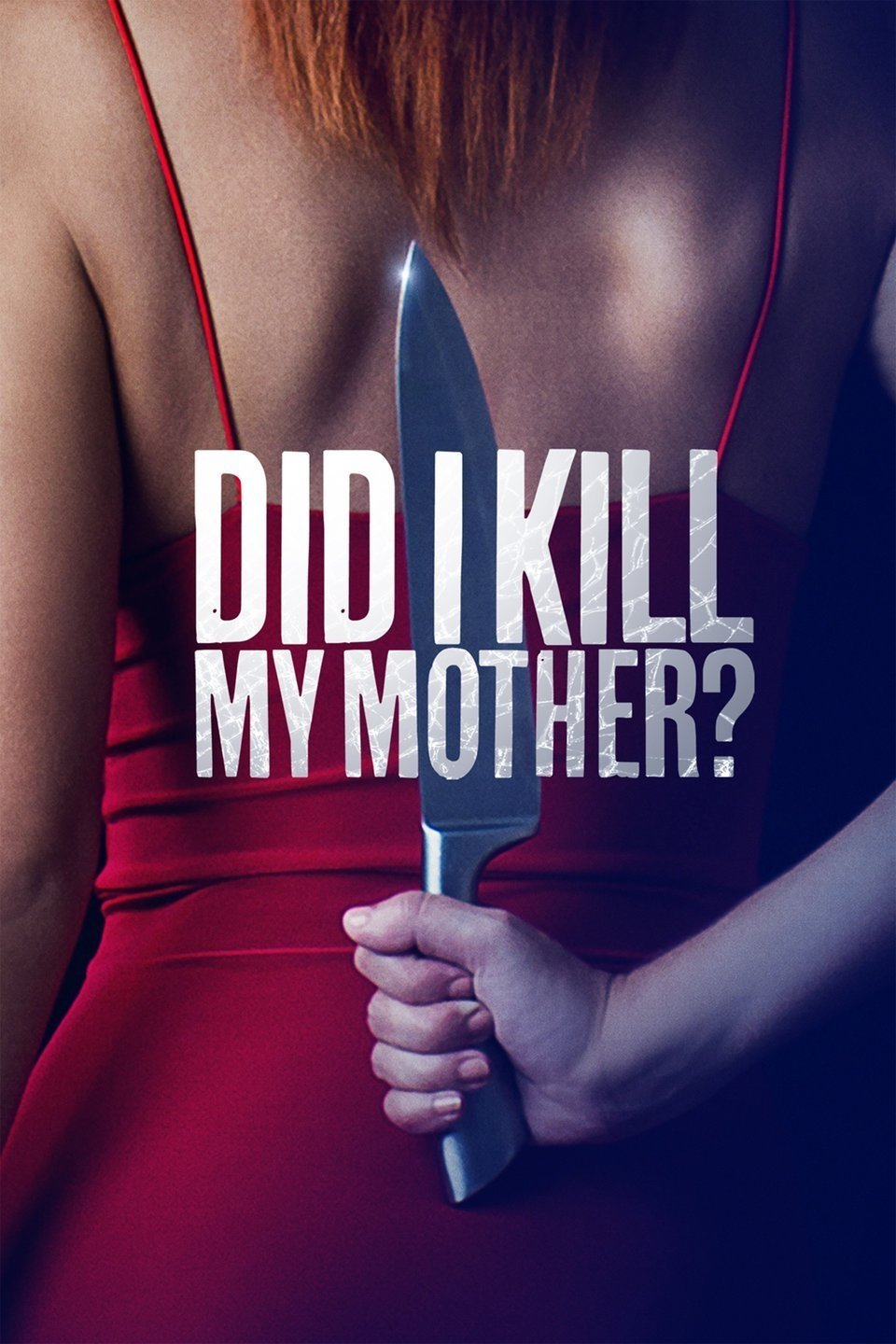 Did I Kill My Mother? photo