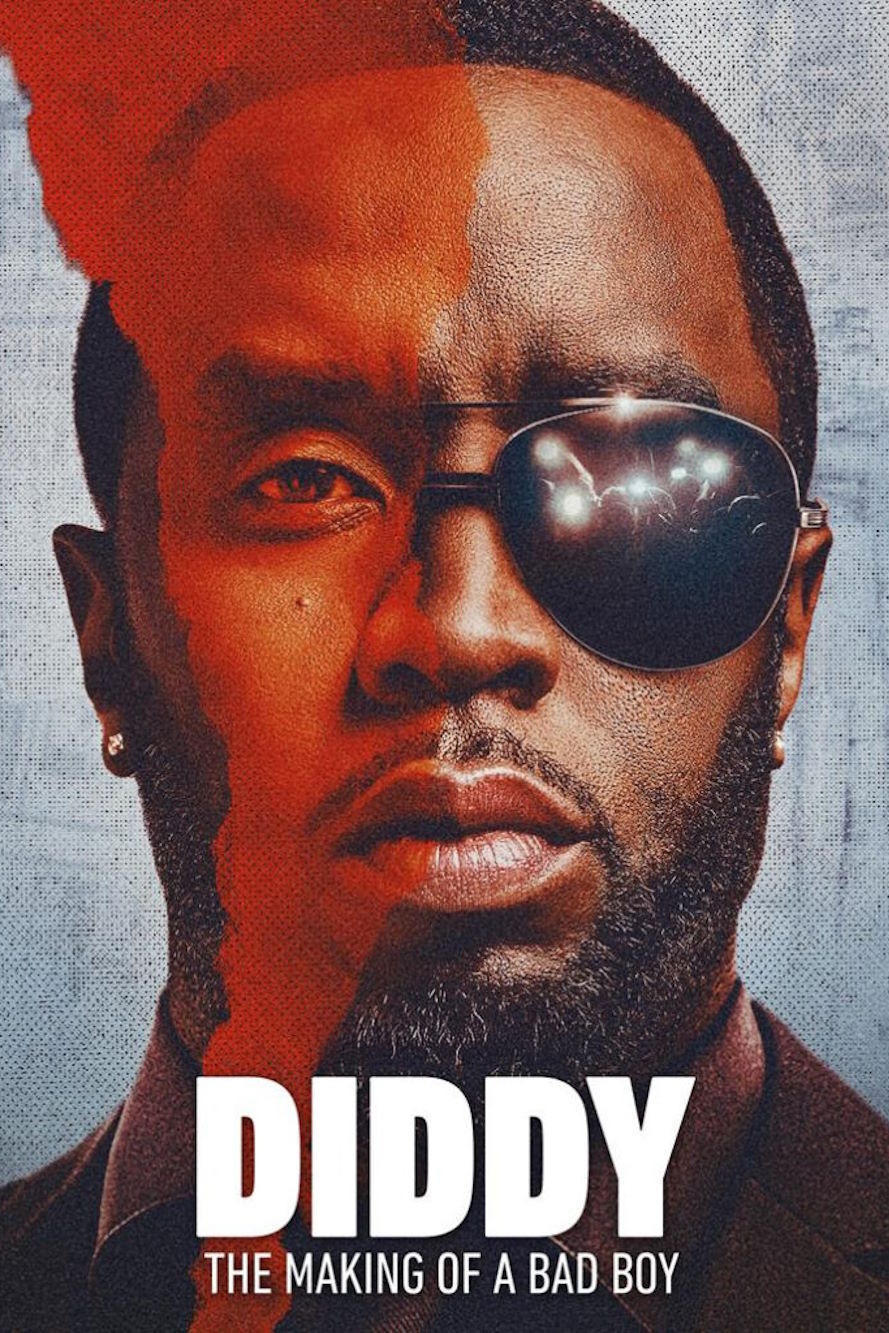 Diddy: The Making of a Bad Boy photo
