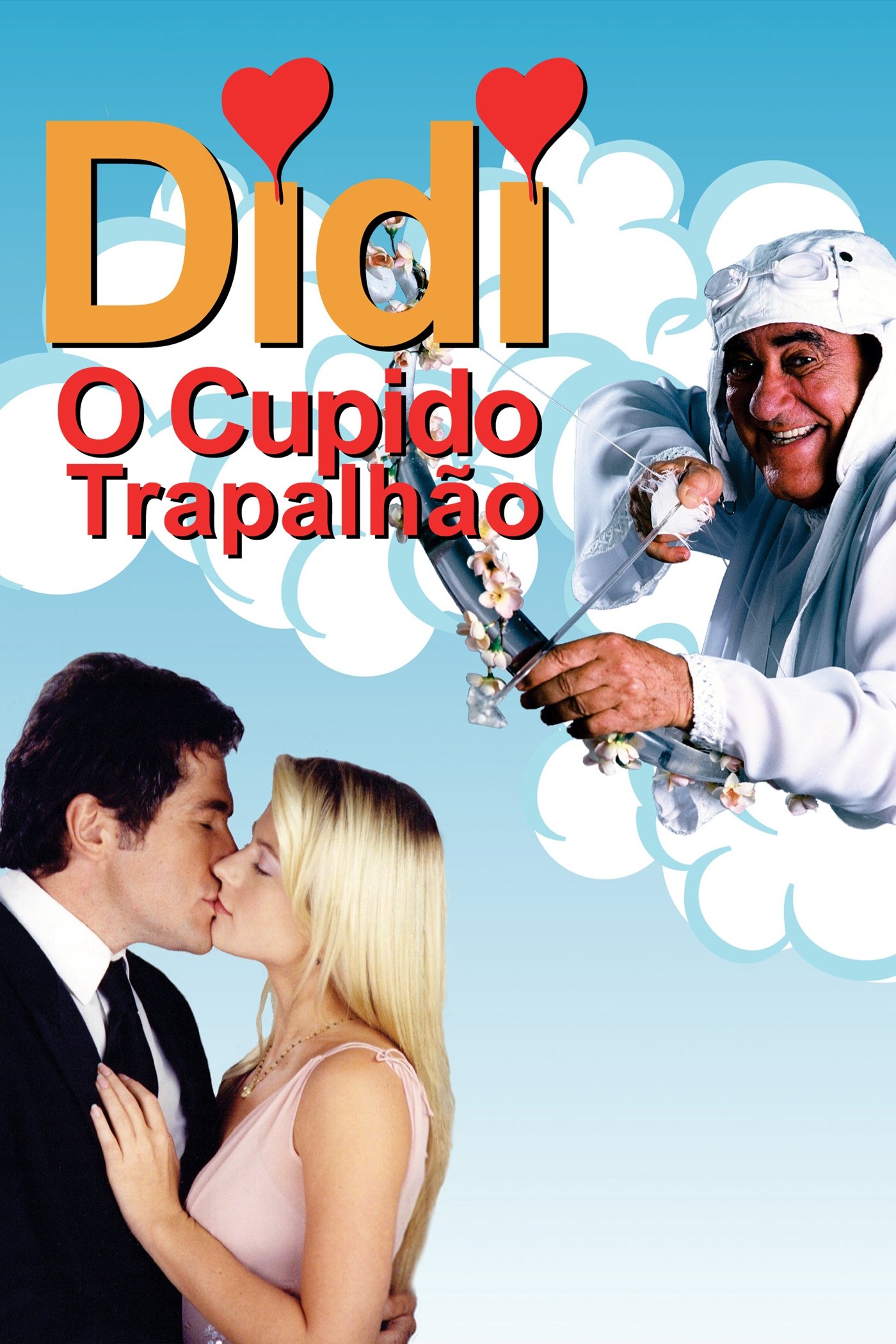 Didi, o Cupido Trapalhão photo