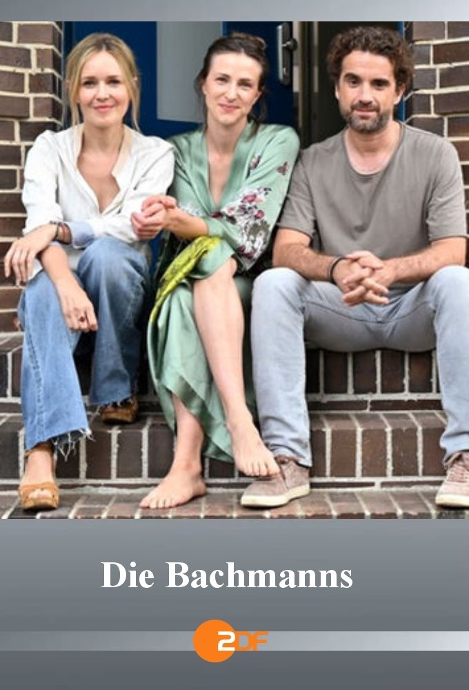 Die Bachmanns photo