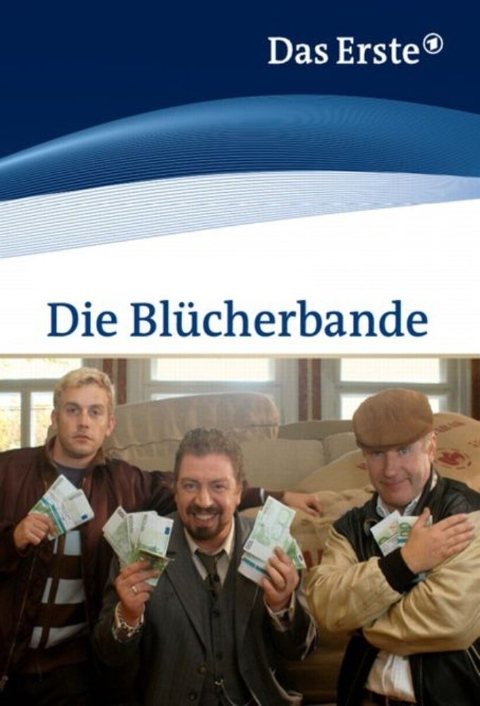 Die Blücherbande photo