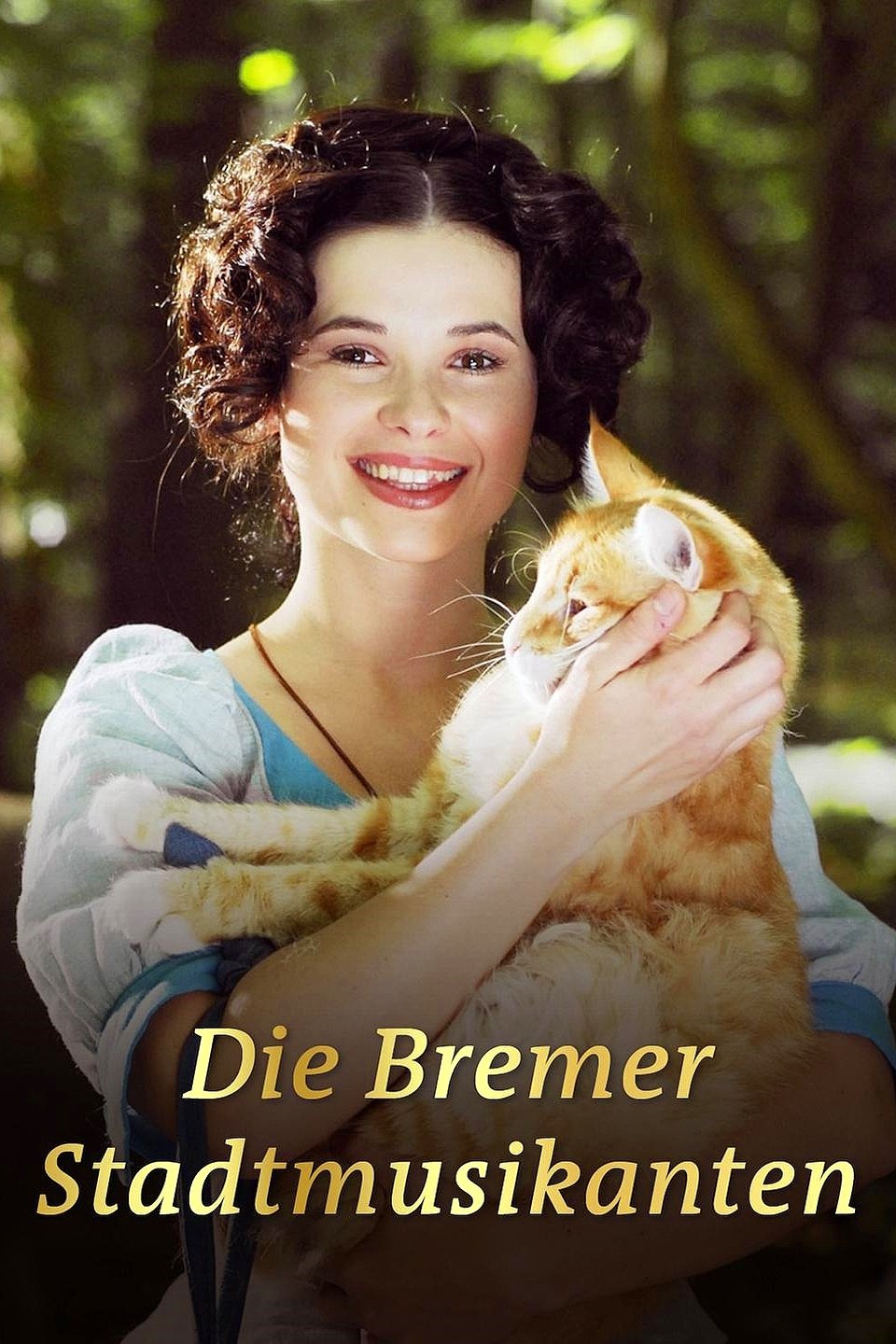 Die Bremer Stadtmusikanten photo