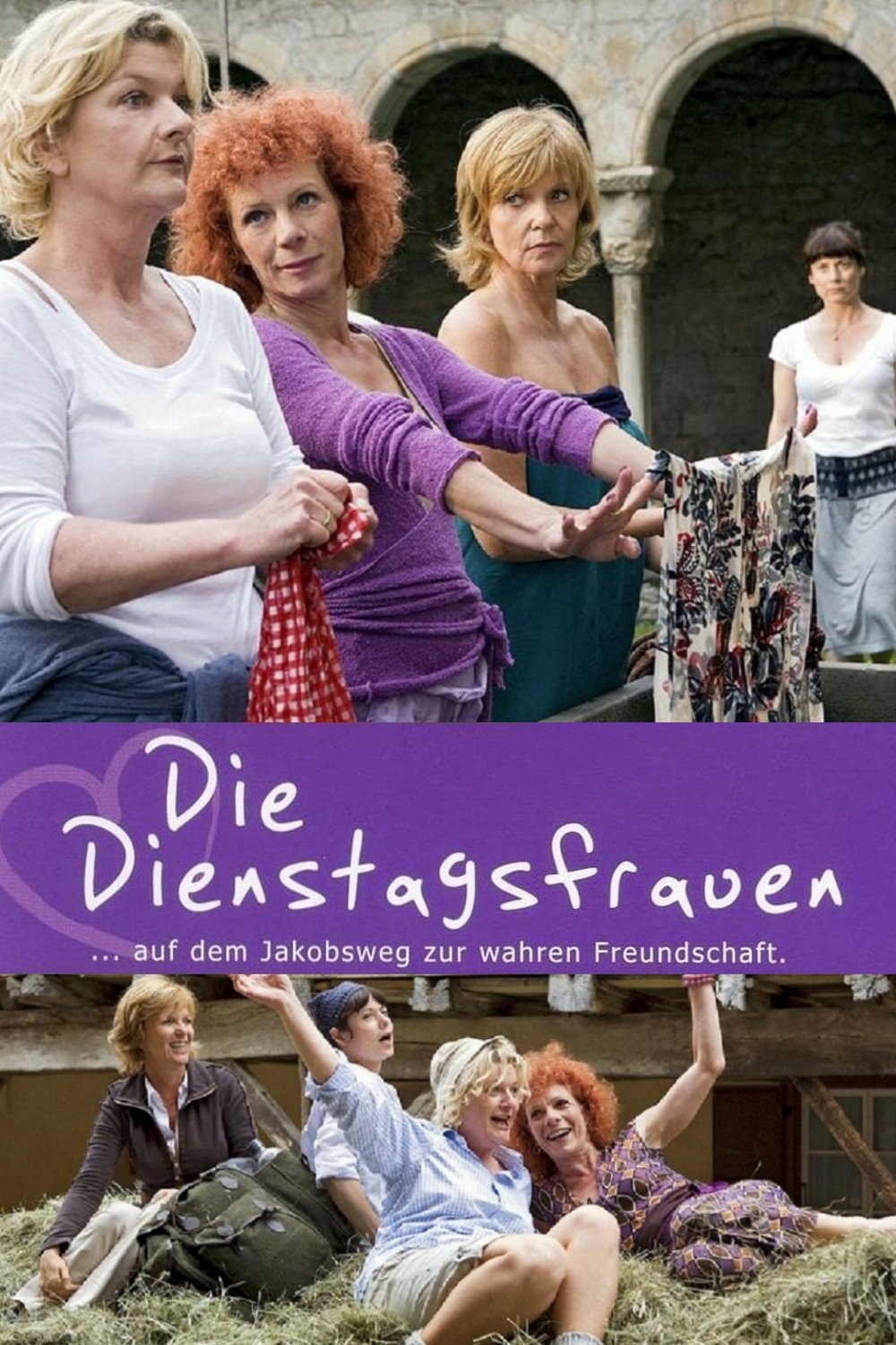 Die Dienstagsfrauen photo
