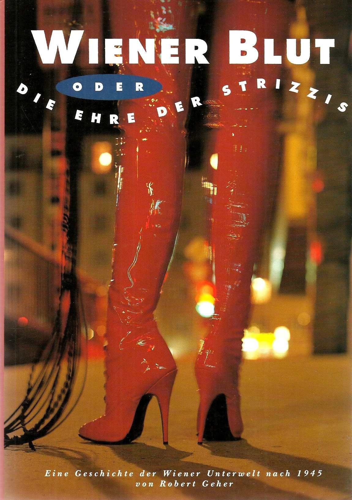 Die Ehre der Strizzis photo