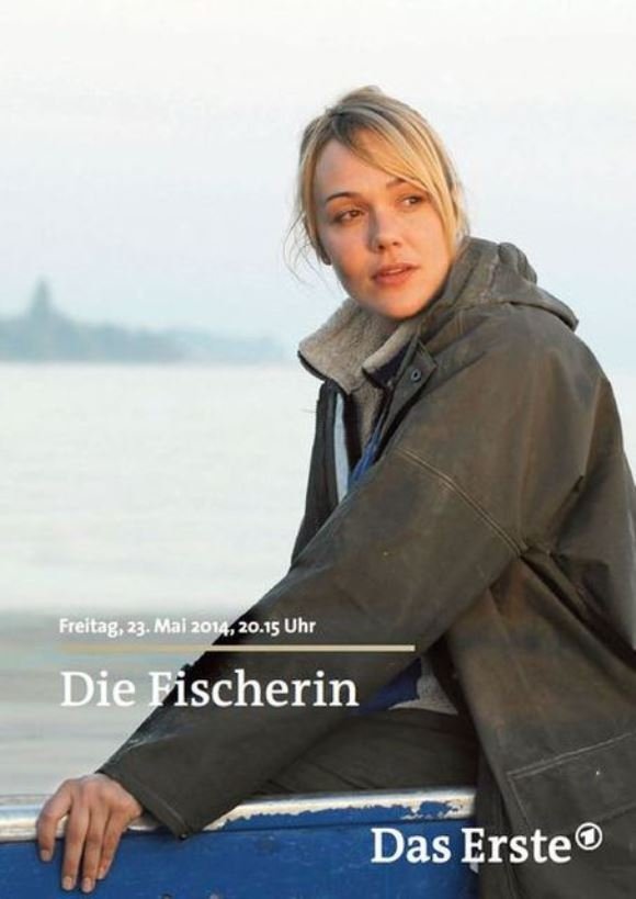 Die Fischerin photo