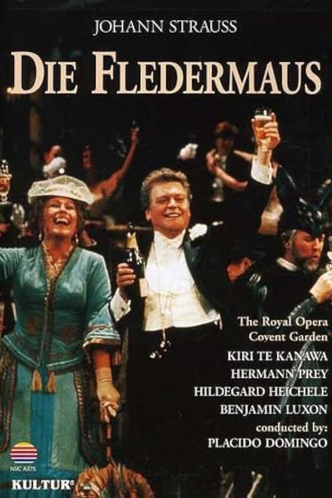 Die Fledermaus photo
