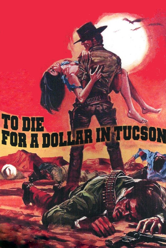 Die for a Dollar in Tucson photo