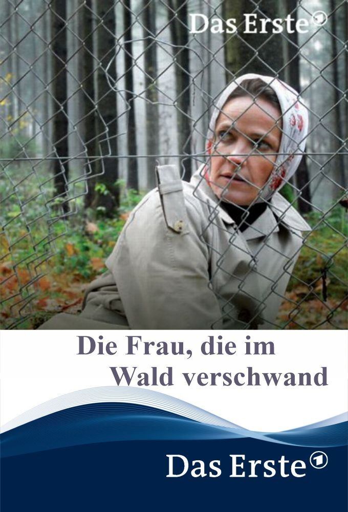 Die Frau, die im Wald verschwand photo